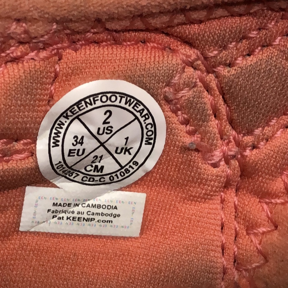 Keen • Newport Waterproof Sport Hiking Sandals - 2 - Picture 3 of 6